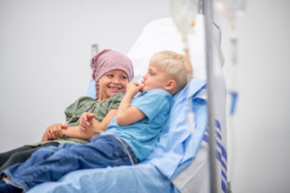 Chemotherapy for children with neuroblastoma can be used before surgery (neoadjuvant chemotherapy) or after surgery (adjuvant chemotherapy).