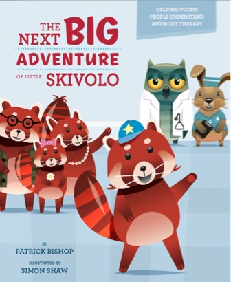 The Next Big Adventure of Little Skivolo